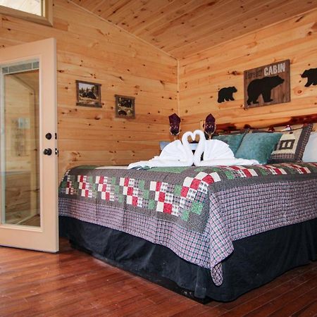 Endless Mountain Dreams Villa Gatlinburg Bagian luar foto