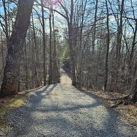 Endless Mountain Dreams Villa Gatlinburg Bagian luar foto